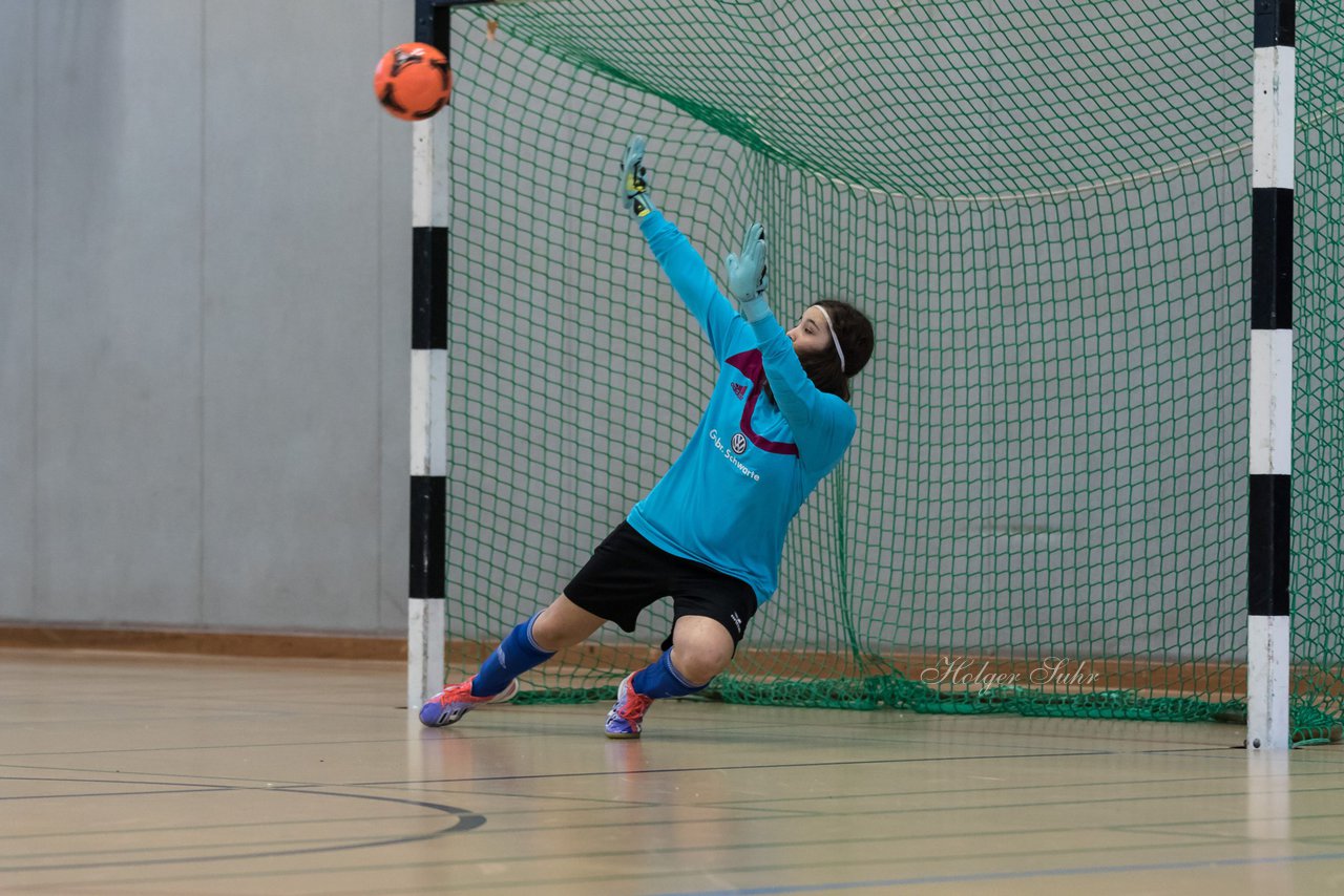 Bild 875 - Norddeutsche Futsalmeisterschaft